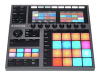 Native Instruments Maschine+ Groovebox 3