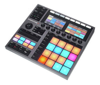 Native Instruments Maschine+ Groovebox 4