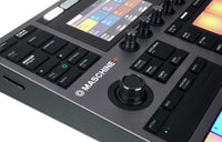 Native Instruments Maschine+ Groovebox 9