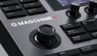 Native Instruments Maschine+ Groovebox 10