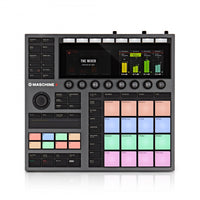 Native Instruments Maschine+ Groovebox 19