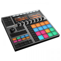 Native Instruments Maschine+ Groovebox 20