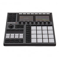 Native Instruments Maschine+ Groovebox 22