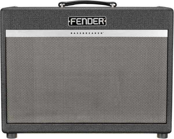 Fender Bassbreaker 30R Amplificador Guitarra 1