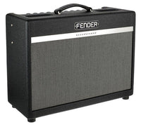 Fender Bassbreaker 30R Amplificador Guitarra 2