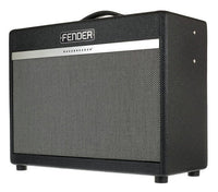 Fender Bassbreaker 30R Amplificador Guitarra 3