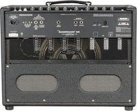 Fender Bassbreaker 30R Amplificador Guitarra 5