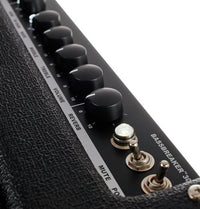 Fender Bassbreaker 30R Amplificador Guitarra 7