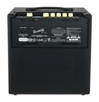 Fender Rumble LT25 Amplificador Bajo 5