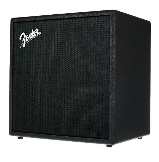 Fender Rumble LT25 Amplificador Bajo 6