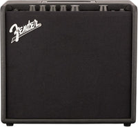 Fender Mustang LT25 Amplificador Guitarra 1