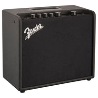 Fender Mustang LT25 Amplificador Guitarra 2