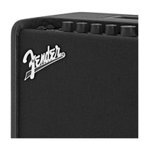 Fender Mustang LT25 Amplificador Guitarra 6