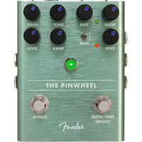 Fender The Pinwheel Rotary Speaker Emulador Pedal 1