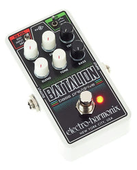 Electro Harmonix Nano Battalion Pedal Overdrive Bajo 2