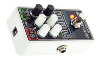 Electro Harmonix Nano Battalion Pedal Overdrive Bajo 5