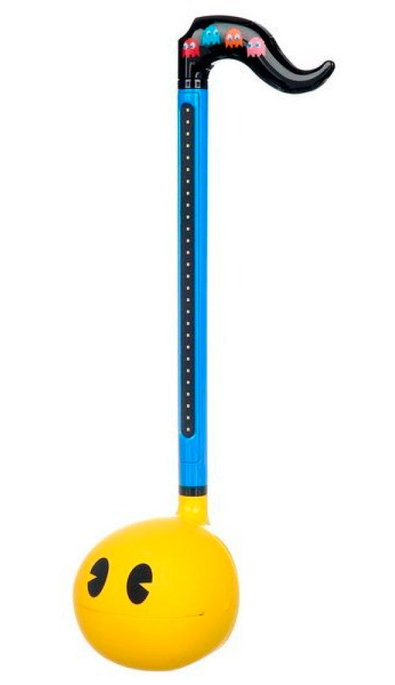 Otamatone Original Japan Pacman 1