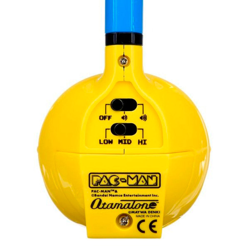 Otamatone Original Japan Pacman 3