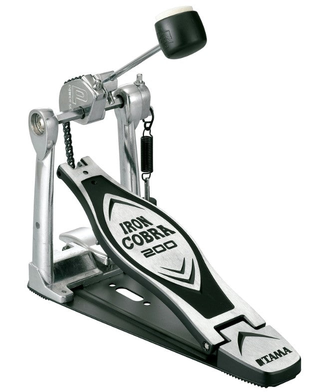 Tama HED2R Pack Batería Pedal de Bombo y Asiento 2