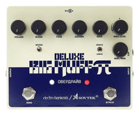 Electro Harmonix Sovtek Deluxe Big Muff Pedal Distorsión 1