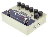 Electro Harmonix Sovtek Deluxe Big Muff Pedal Distorsión 3