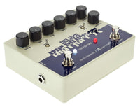 Electro Harmonix Sovtek Deluxe Big Muff Pedal Distorsión 4