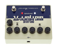 Electro Harmonix Sovtek Deluxe Big Muff Pedal Distorsión 6