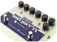 Electro Harmonix Sovtek Deluxe Big Muff Pedal Distorsión 9