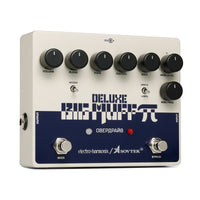 Electro Harmonix Sovtek Deluxe Big Muff Pedal Distorsión 11