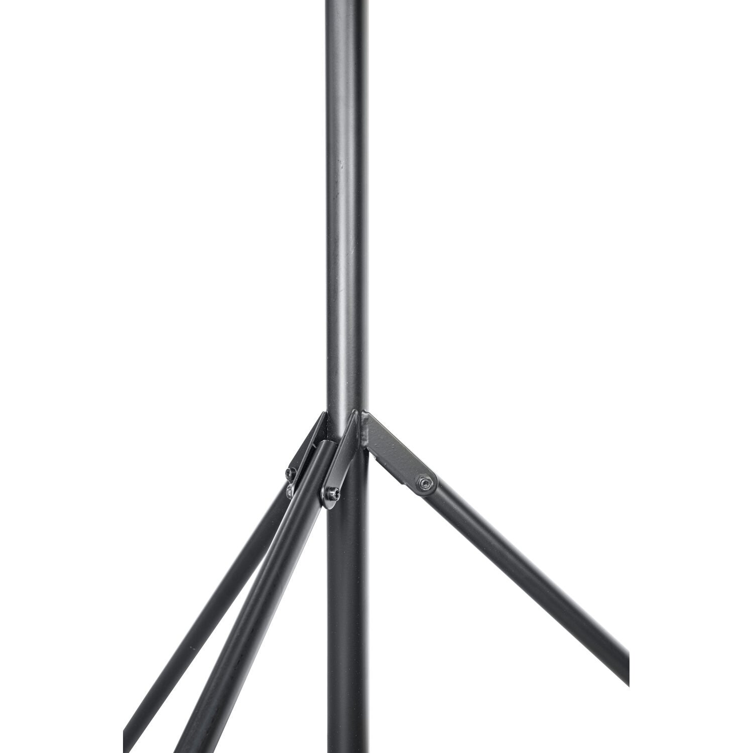 Ibiza Light SLB03W-Light Puente de Iluminación con Manivela 4