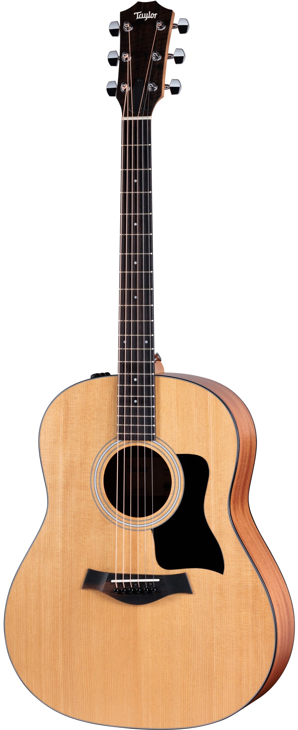 Taylor 117E Guitarra Electroacústica Grand Pacific Dreadnought 1