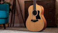 Taylor 117E Guitarra Electroacústica Grand Pacific Dreadnought 6