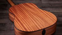 Taylor 117E Guitarra Electroacústica Grand Pacific Dreadnought 7