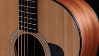 Taylor 117E Guitarra Electroacústica Grand Pacific Dreadnought 8