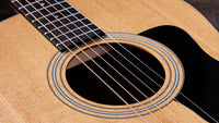 Taylor 117E Guitarra Electroacústica Grand Pacific Dreadnought 9