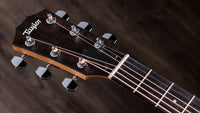 Taylor 117E Guitarra Electroacústica Grand Pacific Dreadnought 10