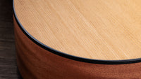 Taylor 117E Guitarra Electroacústica Grand Pacific Dreadnought 11