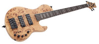 Marcus Miller F10-5 NS Bajo Eléctrico 5 Cuerdas Natural Satin 5