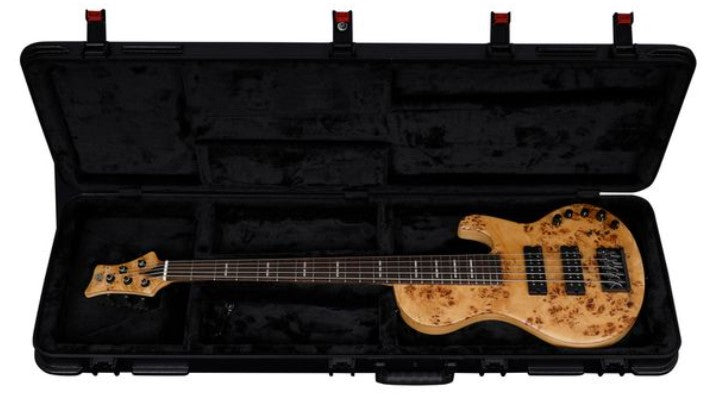 Marcus Miller F10-5 NS Bajo Eléctrico 5 Cuerdas Natural Satin 6