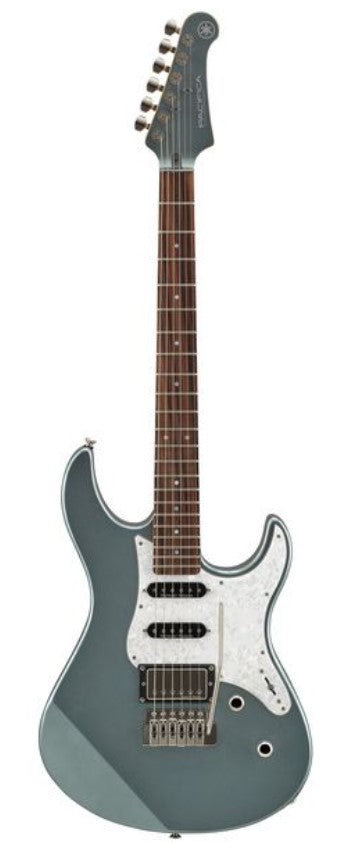 （Desman Artadewa）YAMAHA PACIFICA 612 Comprar Yamaha Pacifica 612 Mejores Precios