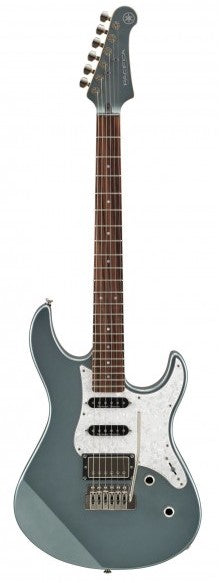 Yamaha Pacifica 612VIIX MGR Guitarra Eléctrica Mist Green 1