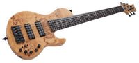 Marcus Miller F10-6 NS Bajo Eléctrico 6 Cuerdas Natural Satin 5