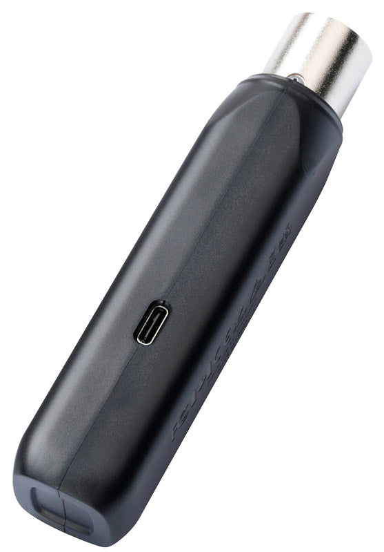 Xvive P3 Adaptador XLR Para Bluetooth 3