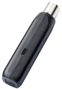 Xvive P3 Adaptador XLR Para Bluetooth 3