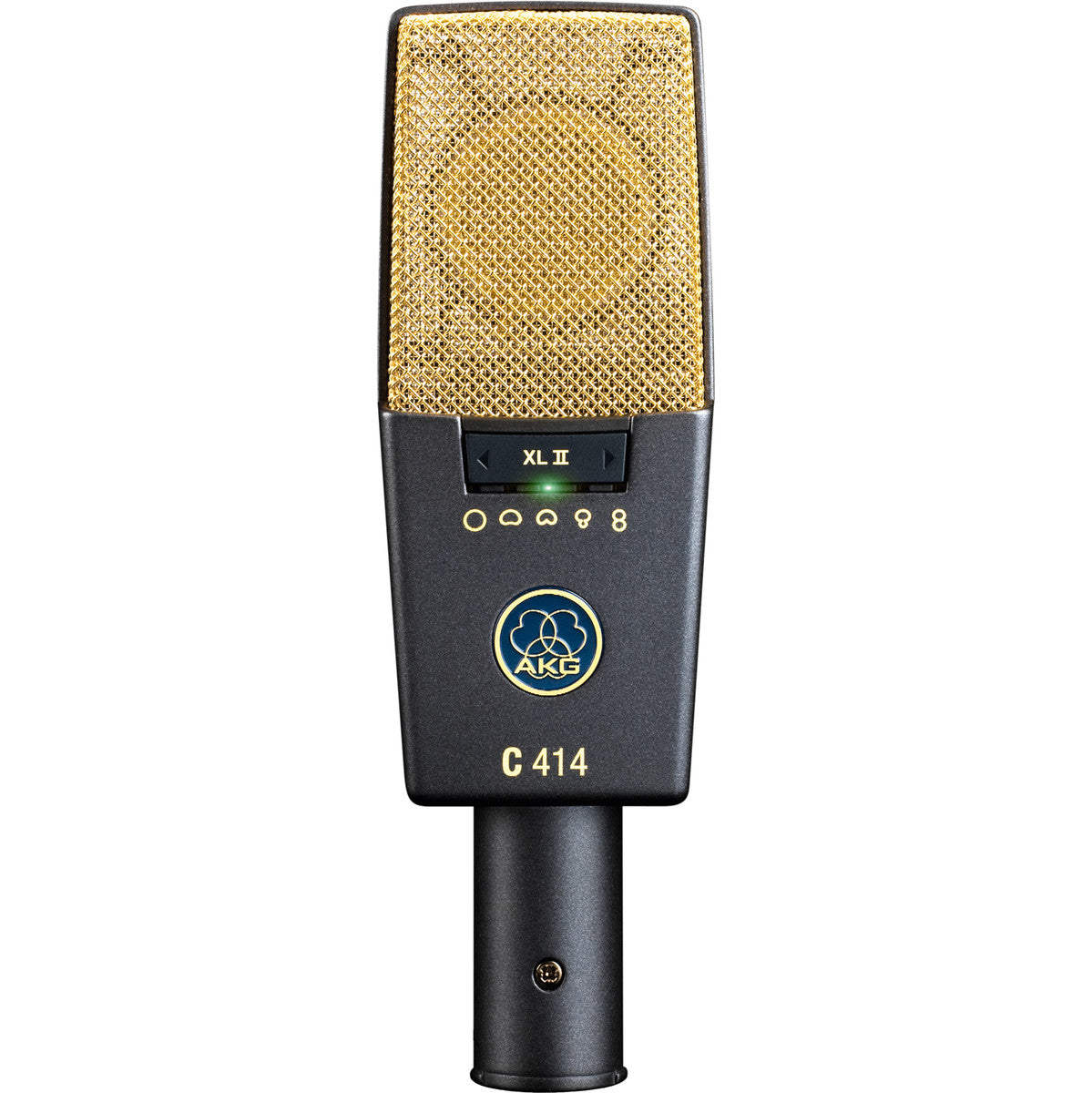 AKG C414XL II Micrófono de Condensador para Estudio 1