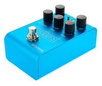 Strymon Cloudburst Ambient Reverb Pedal 6