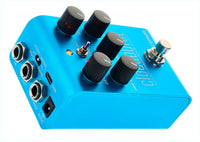 Strymon Cloudburst Ambient Reverb Pedal 7