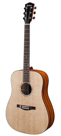 Eastman PCH1-D Guitarra Acústica Dreadnought con Funda 1