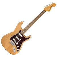 Squier Classic Vibe 70S Stratocaster IL Guitarra Eléctrica Natural 7