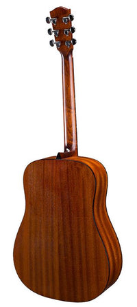 Eastman PCH1-D Guitarra Acústica Dreadnought con Funda 2